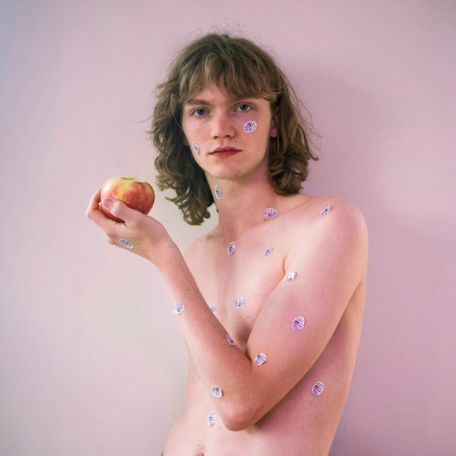 Three Hands Combined cover art