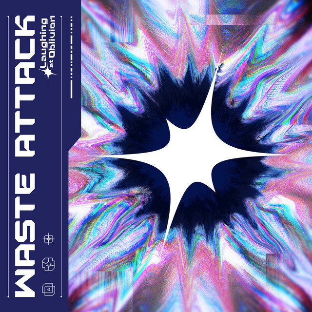 Waste Attack (single)