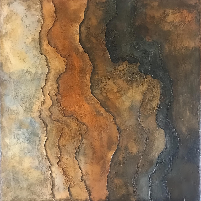 Grounded cover art