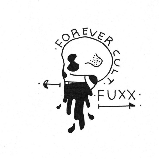 Fuxx cover