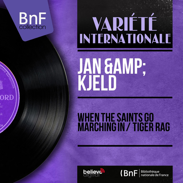 Jan & Kjeld &ndash; Tiger Rag