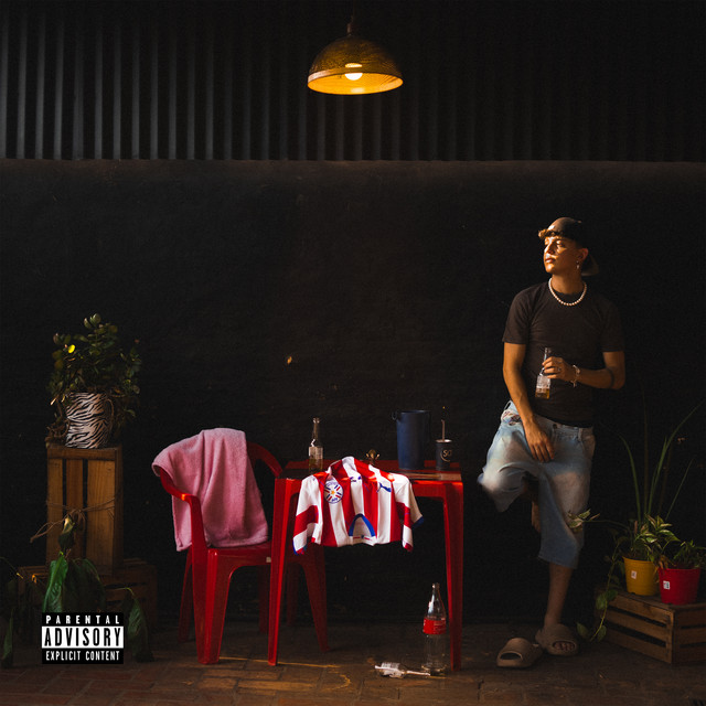 Después del Sol cover art