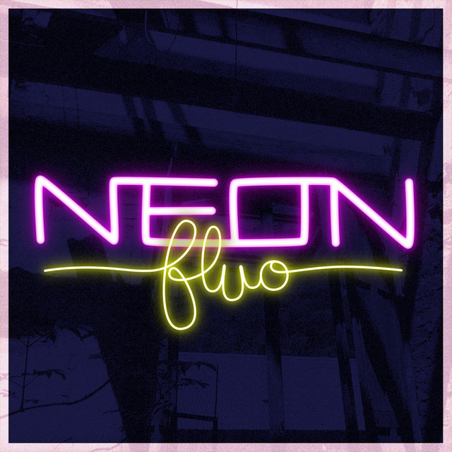 FLUO cover art
