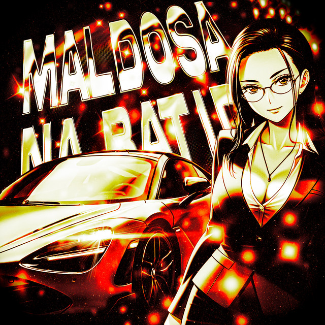 MALDOSA NA BATIDA