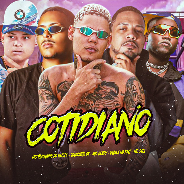 Cotidiano