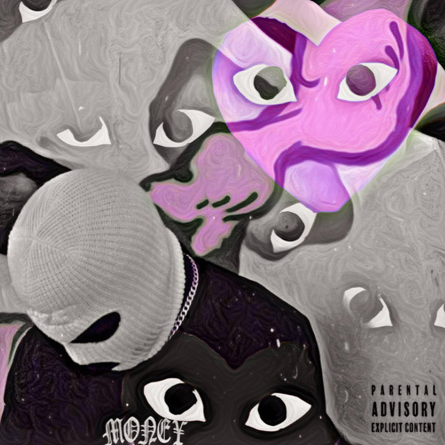 TLB cover art