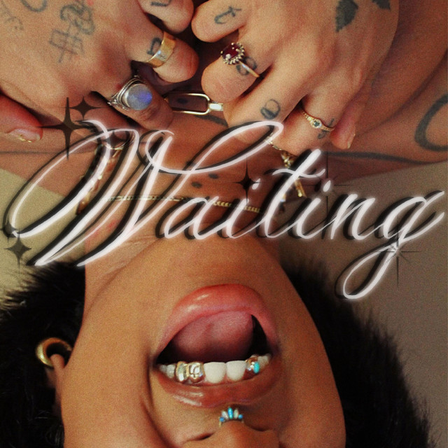 Waiting - Radio Edit