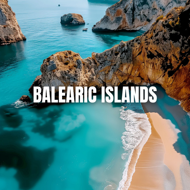Balearic Islands: Chill House Music