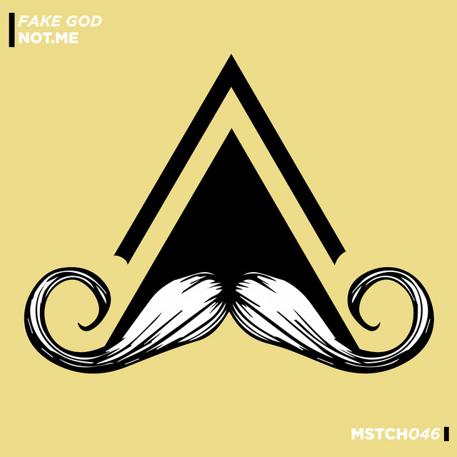 Fake God album art