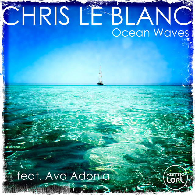 Ocean Waves - Bes & Meret Remix