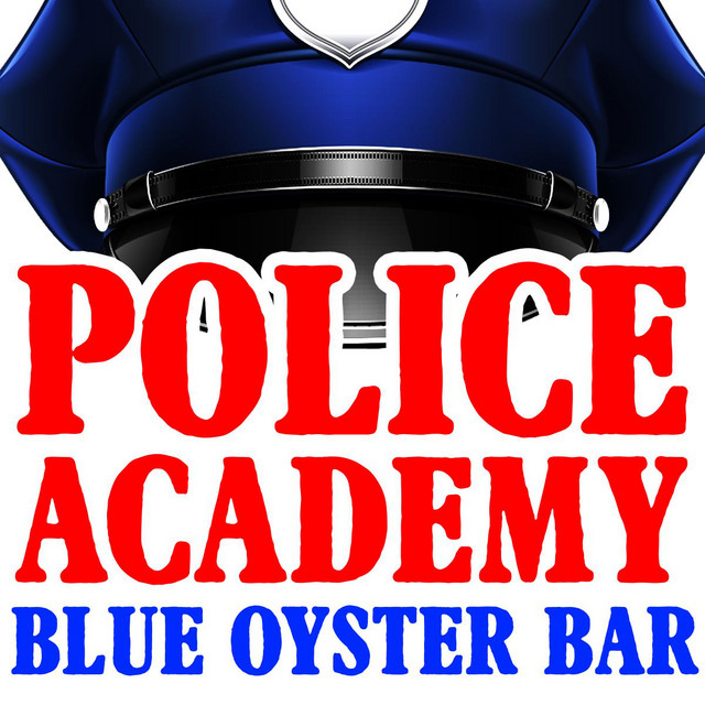 Blue Oyster Bar Theme (From "Police Academy") [Cover] Single by All
