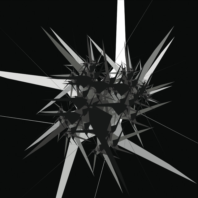 Spines of the Heart cover art
