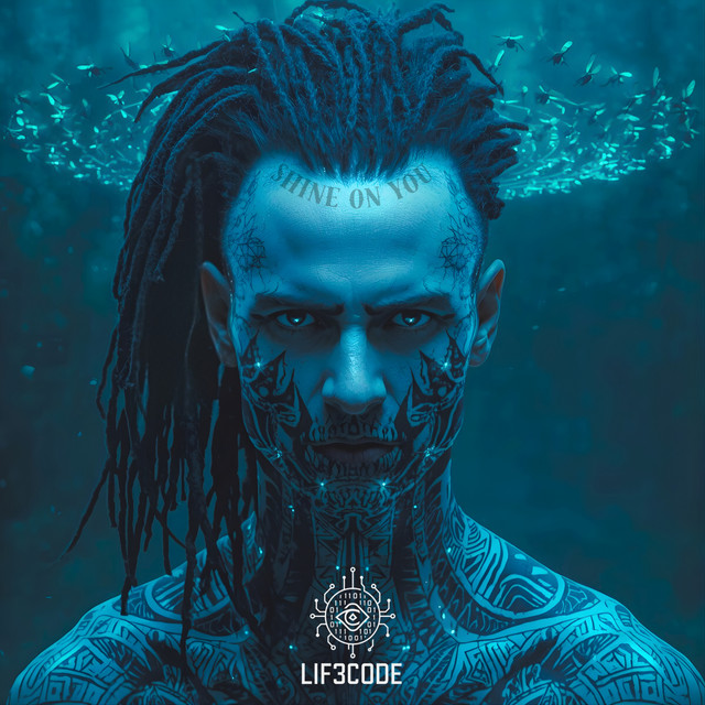 Shine on You - Orginal Mix album art