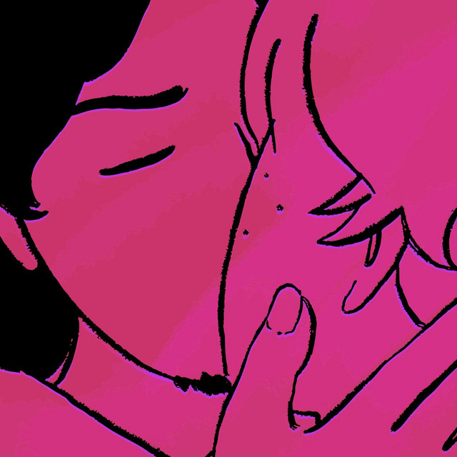 C'est comme ça Pt4 cover art