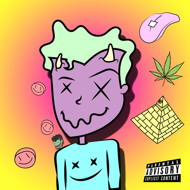 Lost cover art