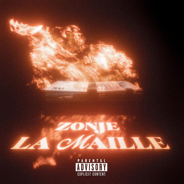 La Maille cover art