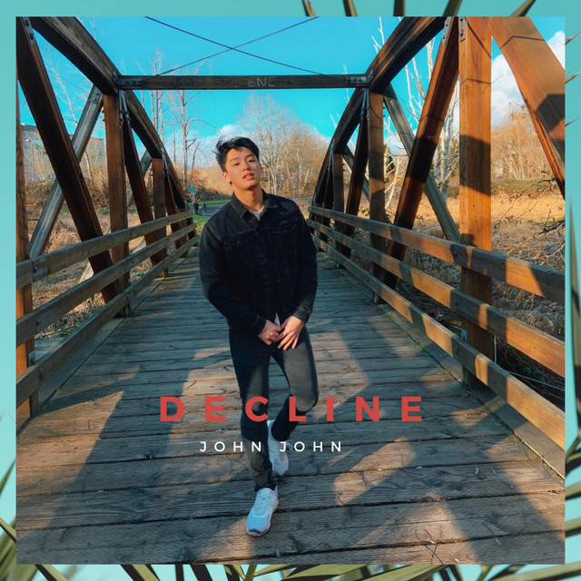 Decline cover art
