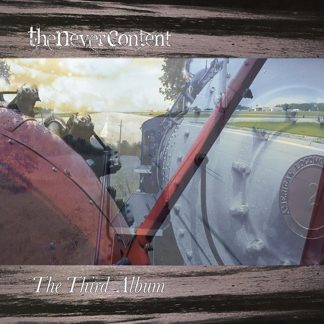The Third Album cover