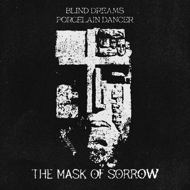 Cover du titre The Mask Of Sorrow