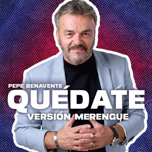 Quédate - Versión Merengue