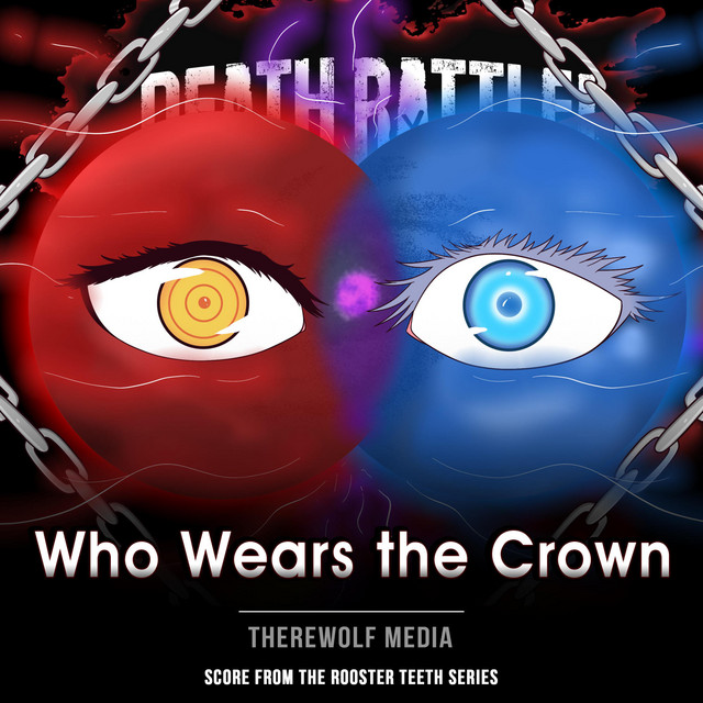 Death Battle: Who Wears the Crown cover