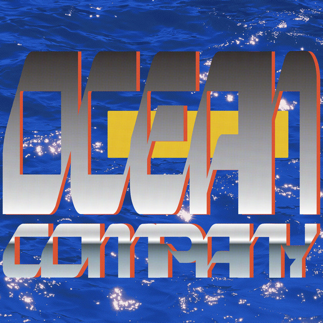 Ocean Company cover
