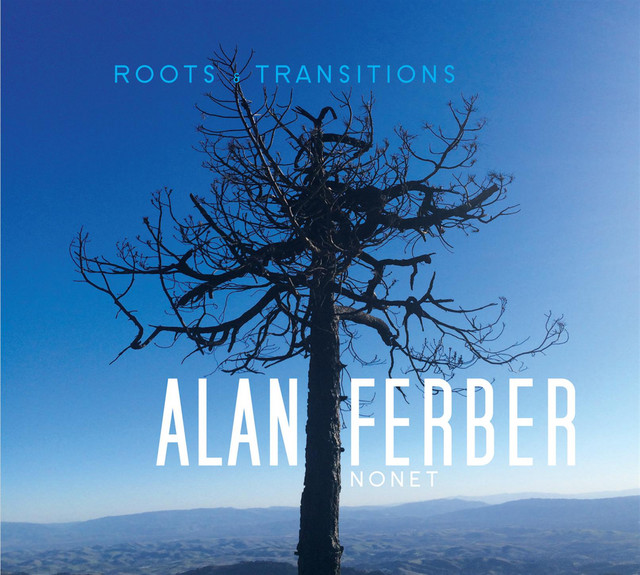 Roots & Transitions cover art
