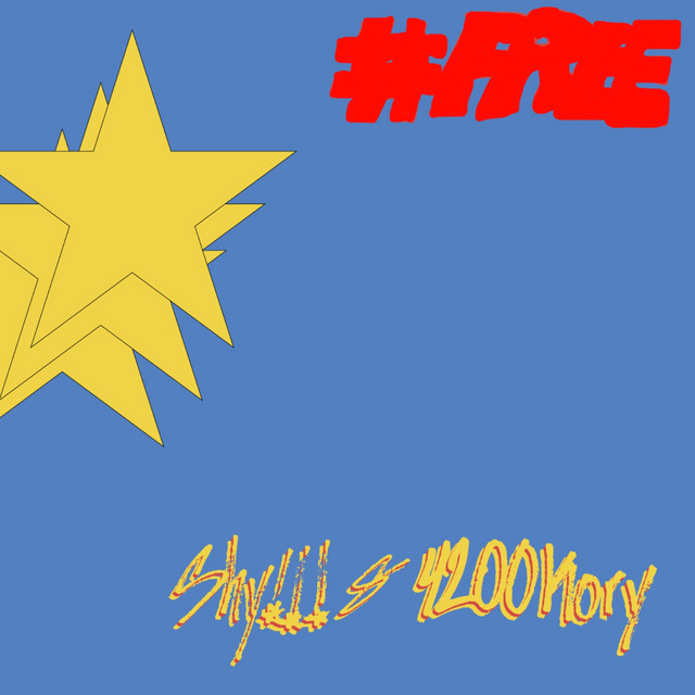 #FREECONGO cover