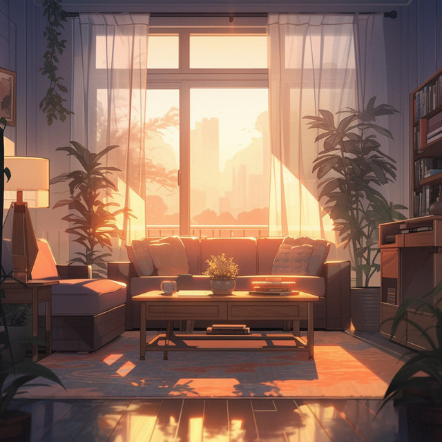 Room - Single by Lofi Panda | Spotify