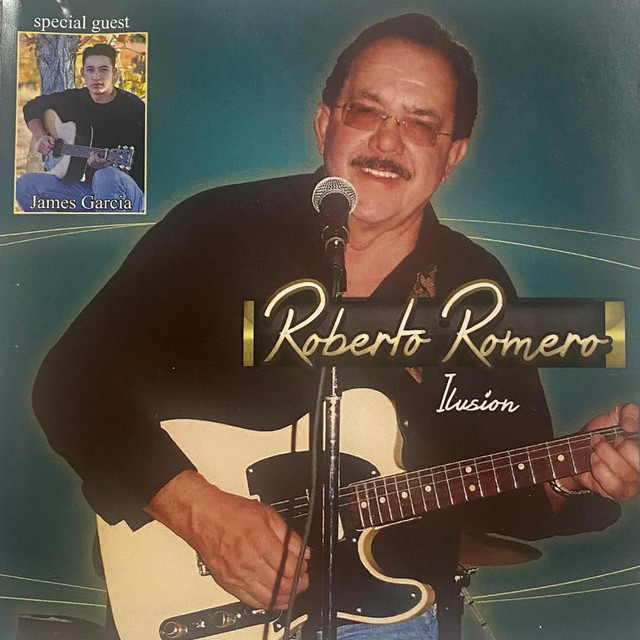 Artist "Roberto Romero" f9256a9c-ca29-41d0-9d55-d86b40a09058 on Tickeri