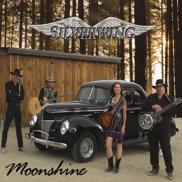 Moonshine cover