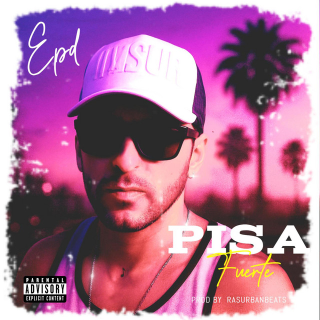 Pisa fuerte cover