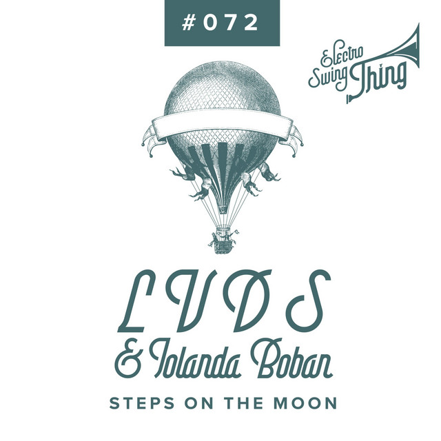Steps on the Moon