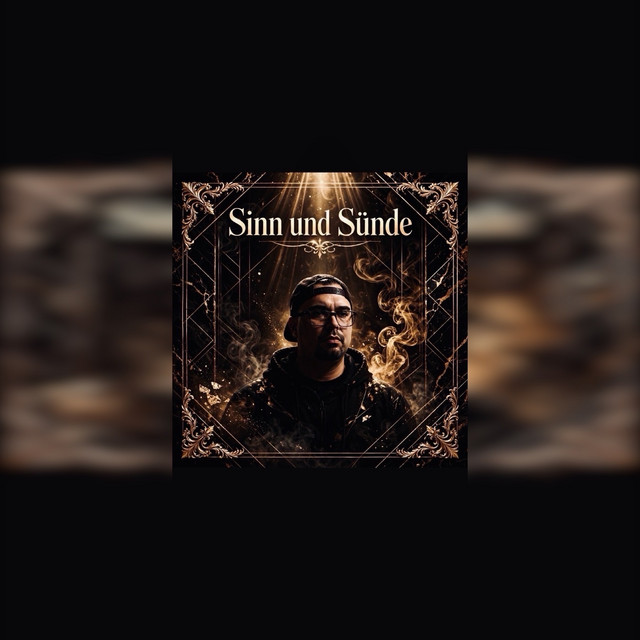 Sinn&Sünde (2026 Remastert) cover