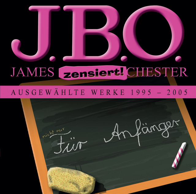 Für Anfänger cover art