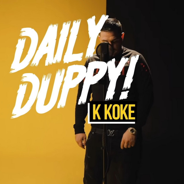 Daily Duppy