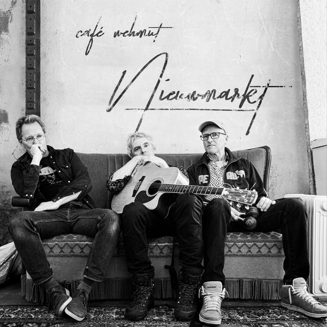 Nieuwmarkt cover