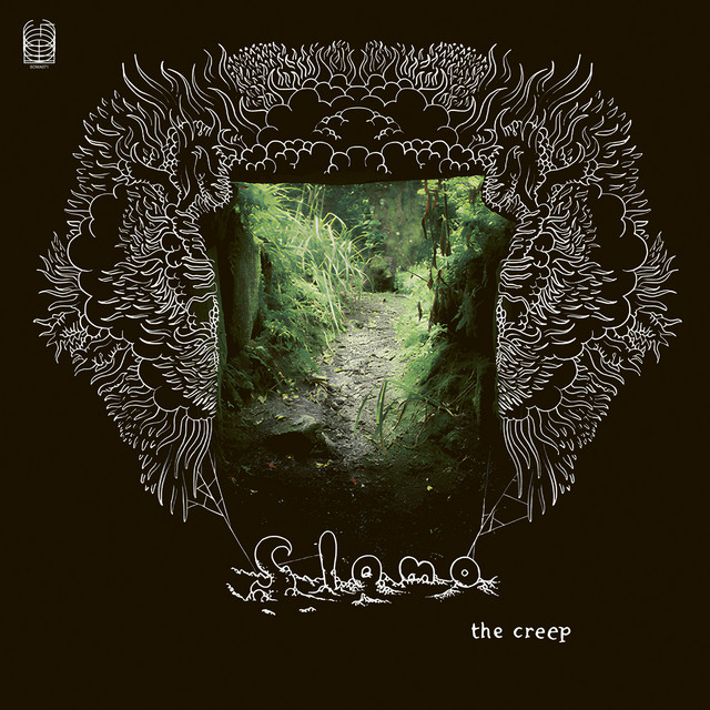 The Creep - Excerpt