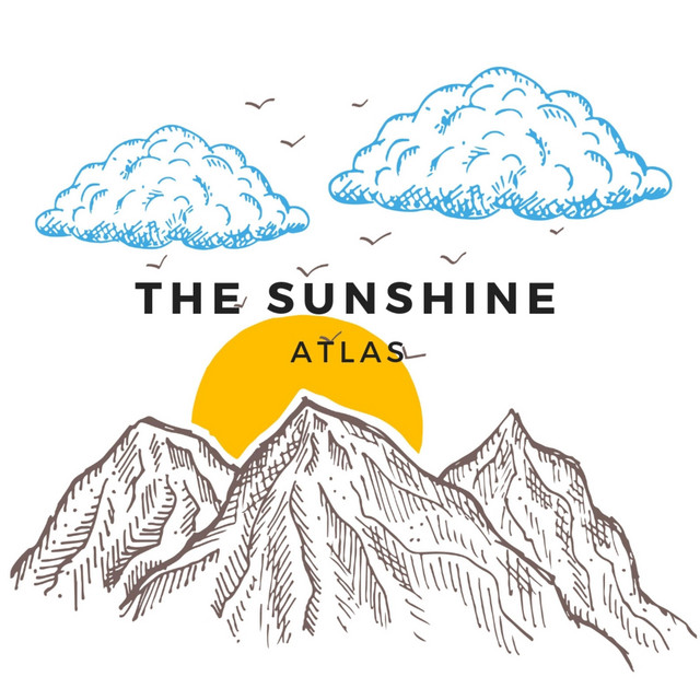 The Sunshine cover art