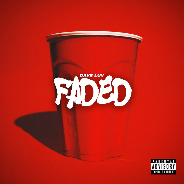 Faded cover art