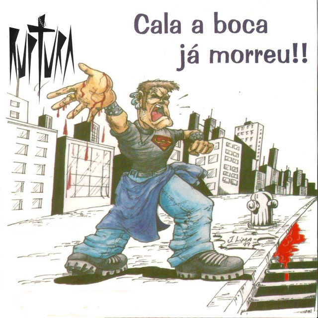Ruptura