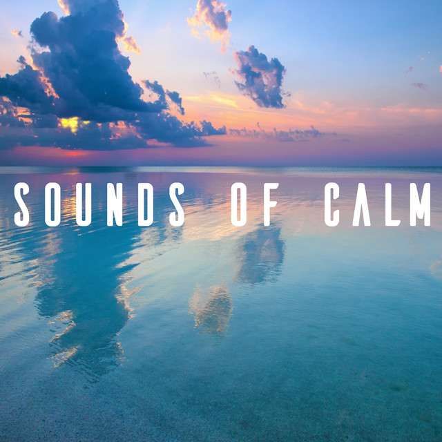 Sounds of Calm cover art