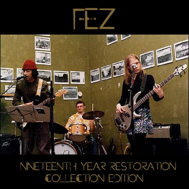 Fez | Spotify