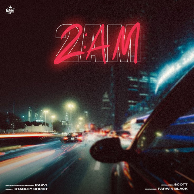 2 Am