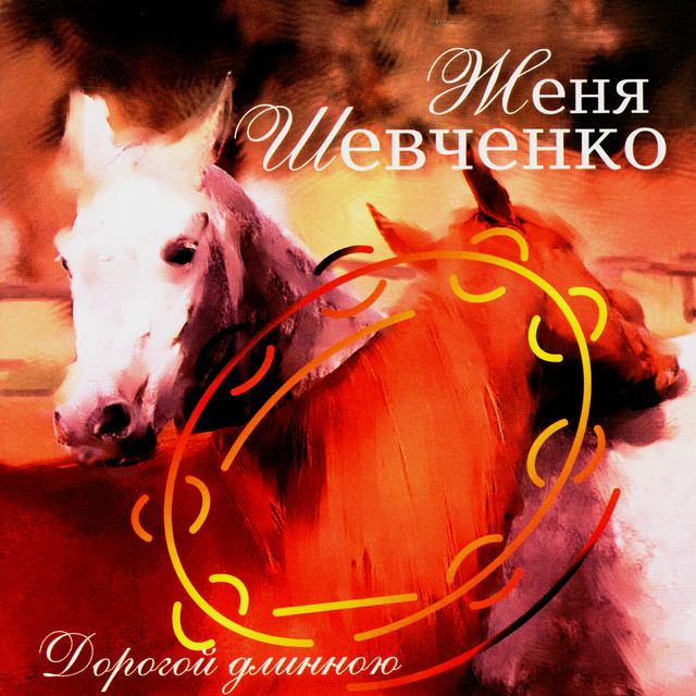 Дорогой длинною cover art