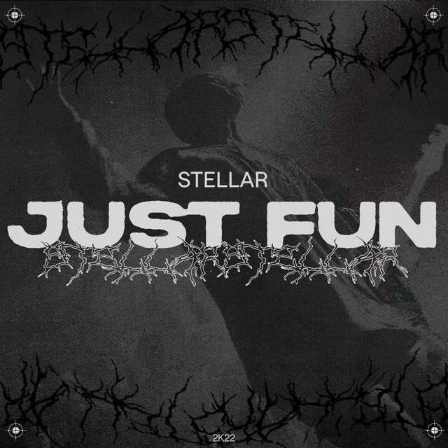 Just Fun cover art