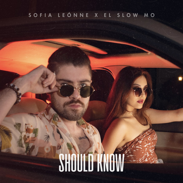 Should Know cover art