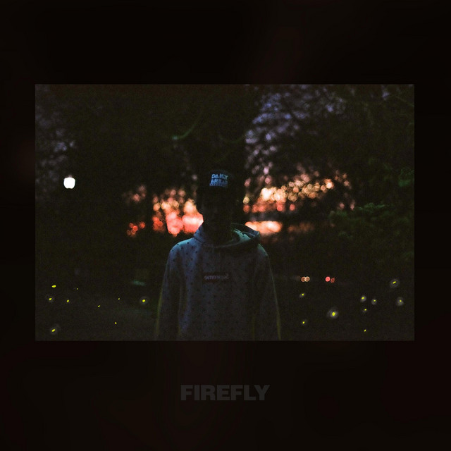 FIREFLY cover art