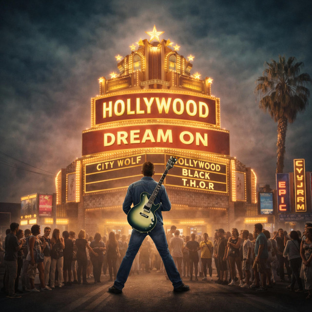 Dream On