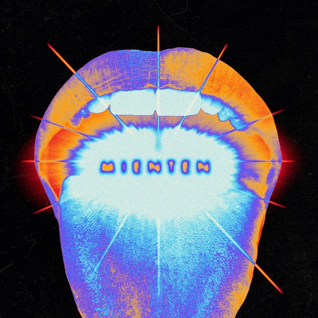 Mienten cover art